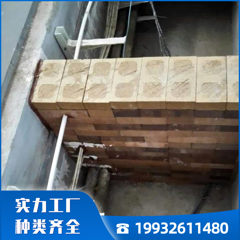 膨胀型阻火模块 工业与民用建筑施工用 防火模块无溶胀重量轻