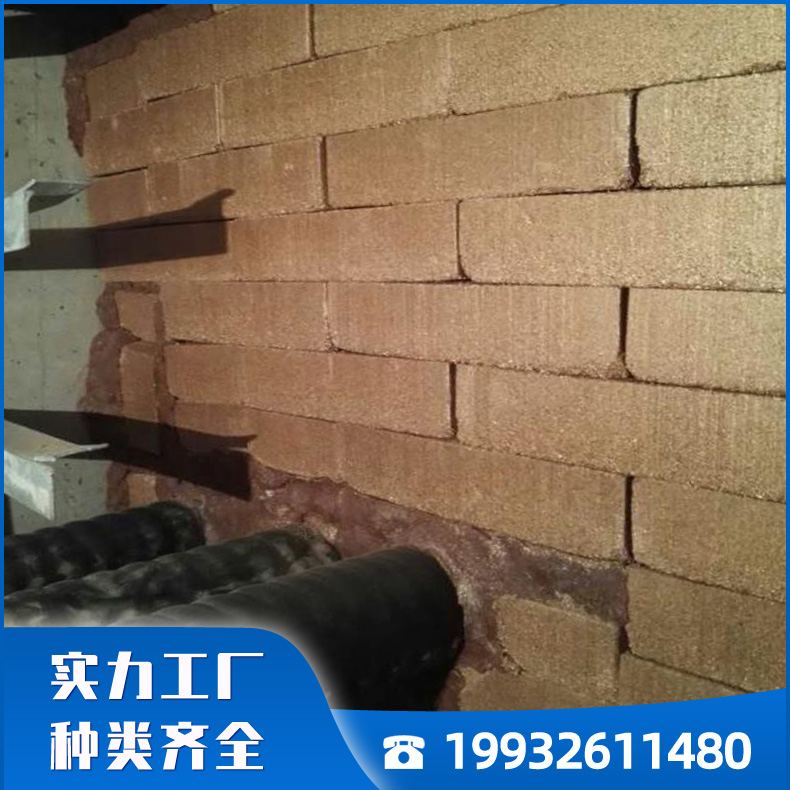 阻火模块 电力化工建筑封堵用 阻火膨胀模块 整体性牢固 现货速发
