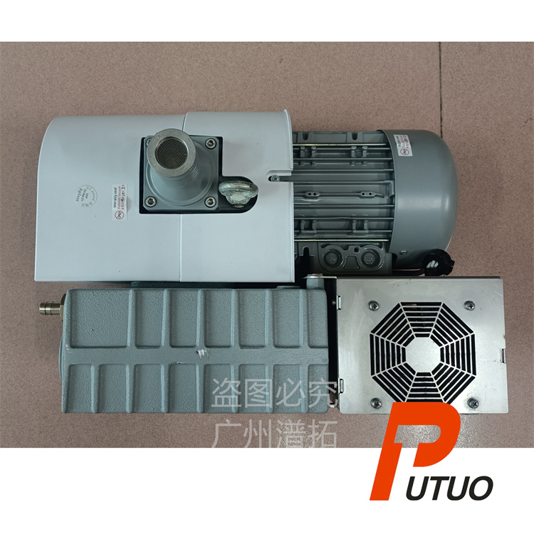 Agilent  MS40-S安捷伦前级真空泵维修-进口分子泵维护