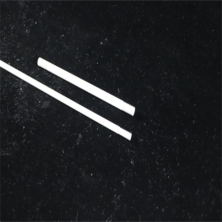 氧化锆陶瓷 精加工高温陶瓷棒 精刚 各种款型