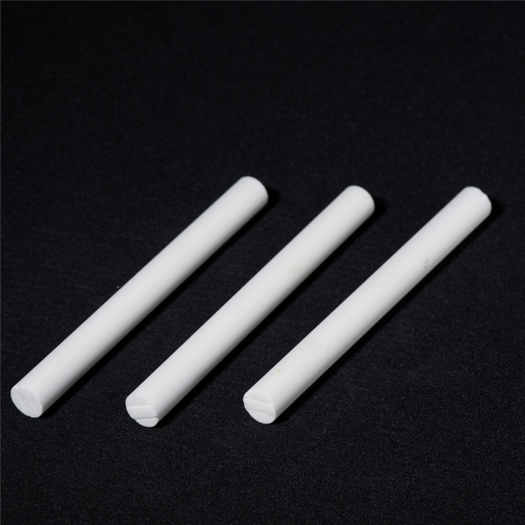 氧化锆陶瓷棒 耐磨棒 99瓷 实心电阻棒 精度高 精刚