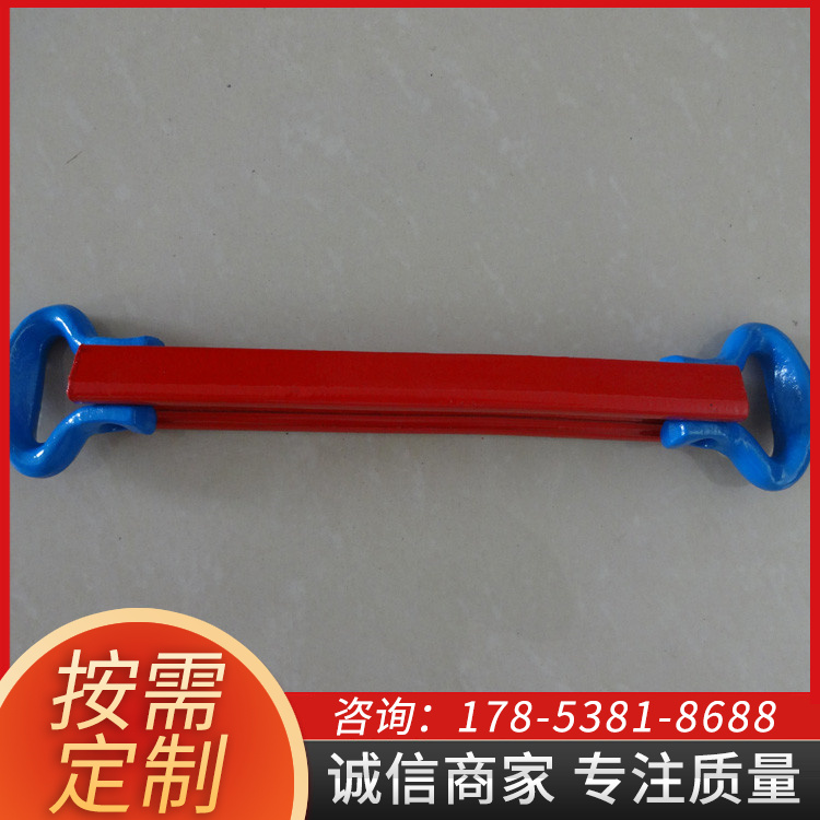 出售矿用刮板机配件40T刮板 斗式提升机料斗 规格按需定制