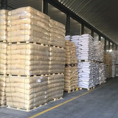 田菁粉 厂家直销 品质有保证 售后无忧