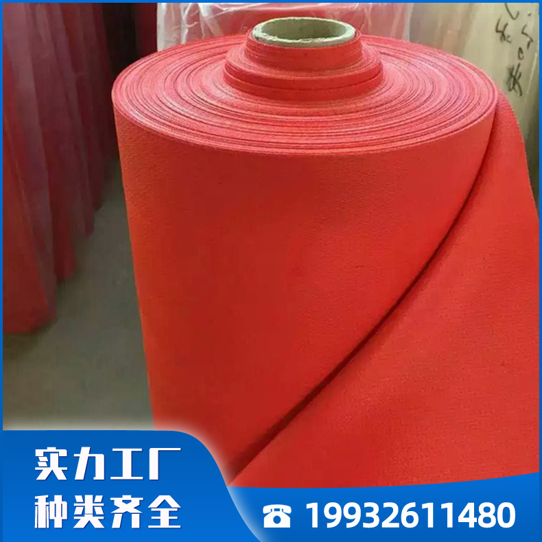 防火布批发 阻燃防火布厂家 多种颜色 多种规格