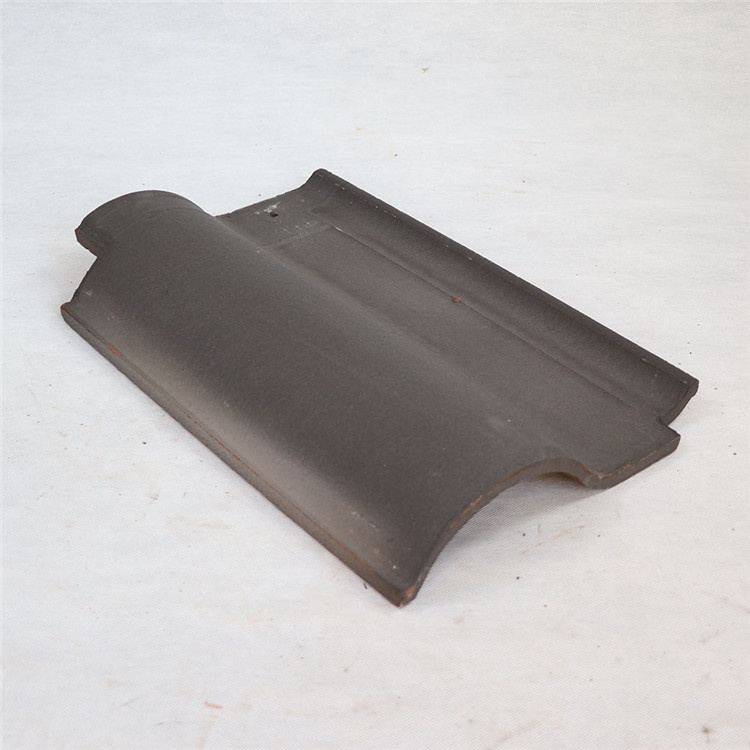 罗曼瓦 西式瓦片 耐高温 状元建陶 库存充足