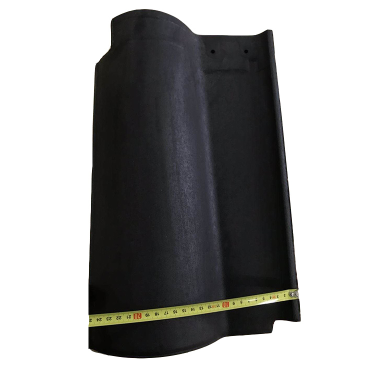 罗曼瓦 中式罗曼瓦 硬度高抗冻性高 耐高温不釉裂 状元建陶