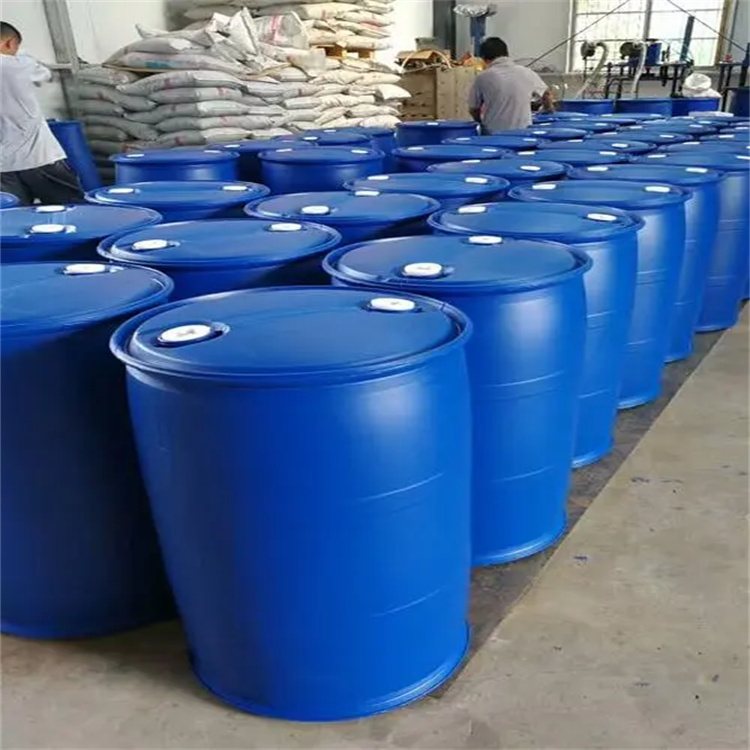 无水乙醇山东无水乙醇仓库桶装现货