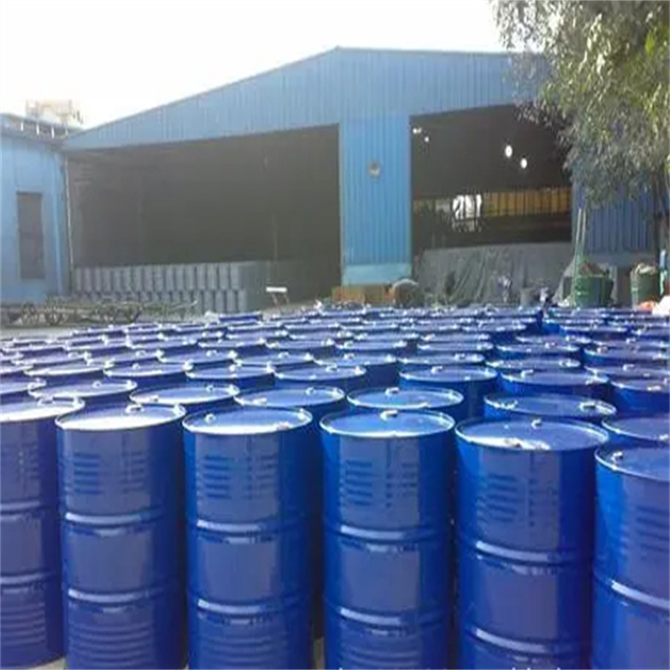 正庚烷 山东正庚烷厂家 桶装仓库