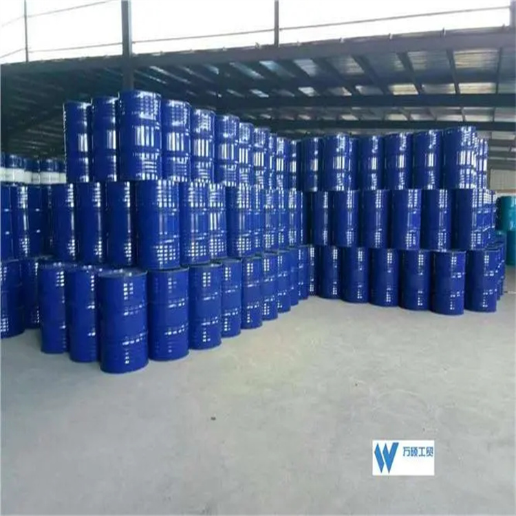 正庚烷山东正庚烷厂家桶装仓库