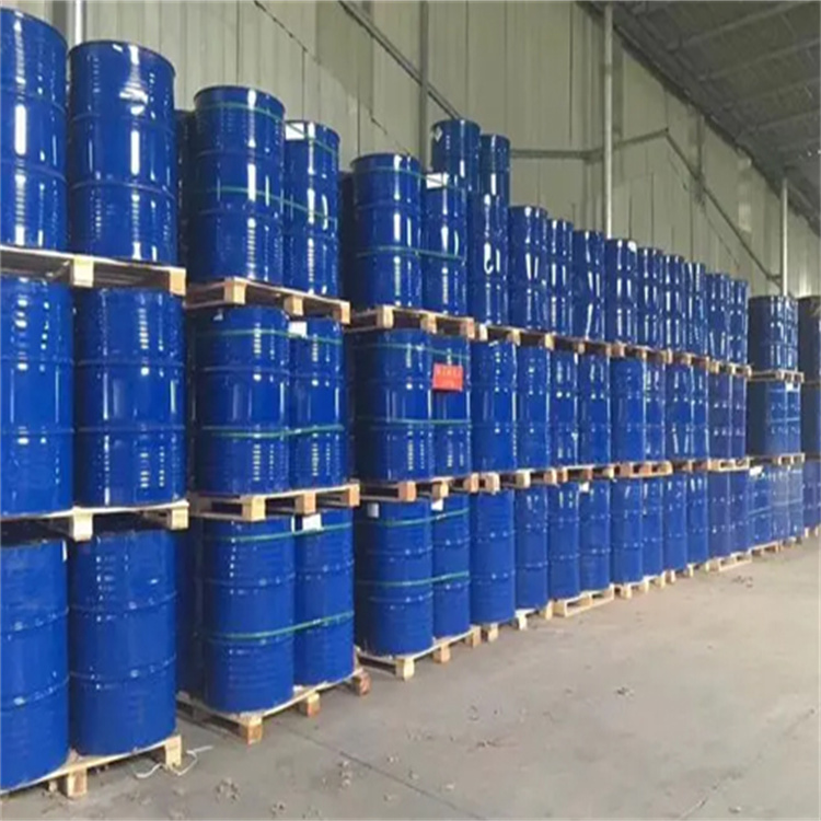 正庚烷山东正庚烷厂家桶装仓库