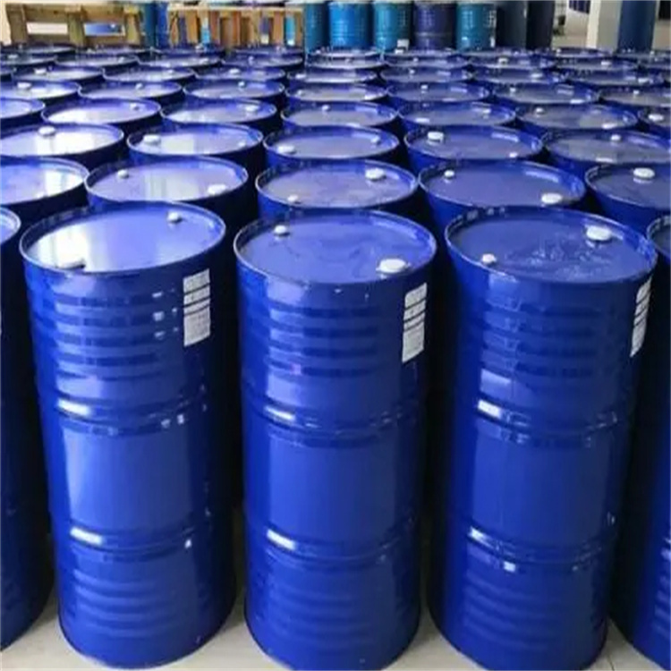 正庚烷山东正庚烷厂家桶装仓库