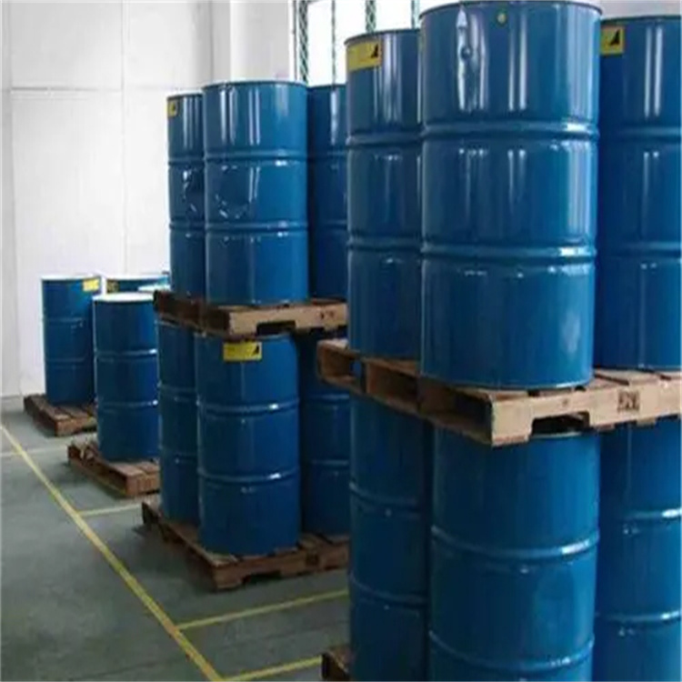 正庚烷山东正庚烷厂家桶装仓库