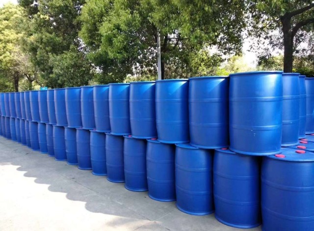 环氧氯丙烷工业级优级品 桶装仓库现货