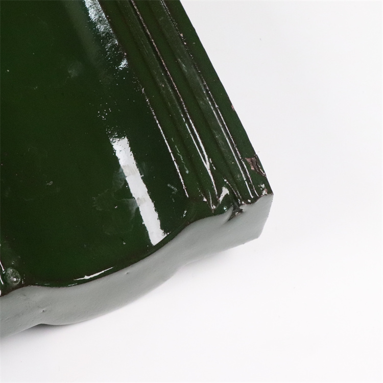 平板瓦 农村自建房瓦片 规格可定制 状元建陶