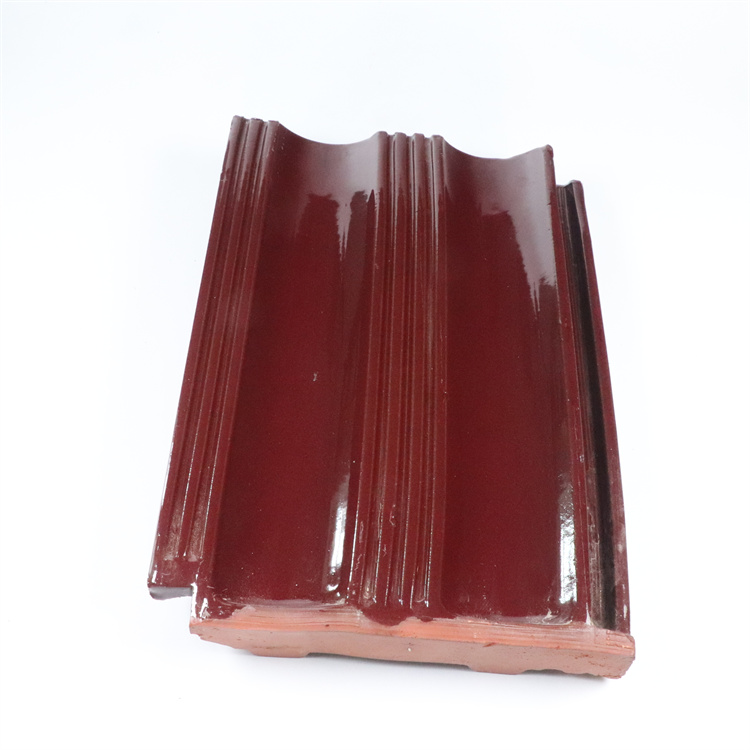 平板瓦 仿古瓦静压机彩瓦 货源稳定 颜色多样 水泥光面平板瓦