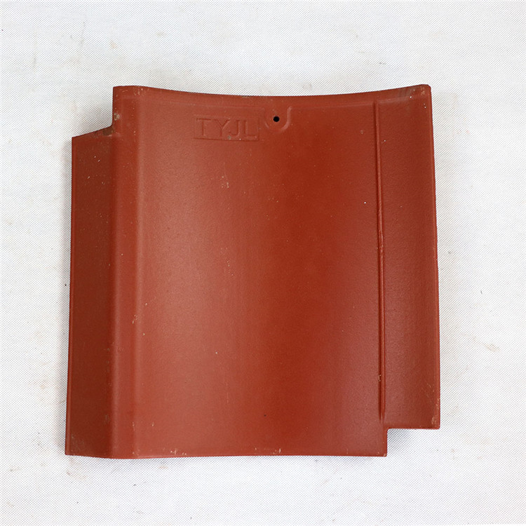 日式和瓦 中式仿古瓦片陶瓷瓦 销售 批发从优 源厂供应 建材S瓦