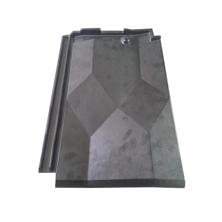 石板瓦 具有良好的劈分性 现货销售 高温烧制