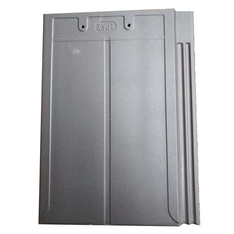 石板瓦 具有独特的物化性能 高温烧制 货源稳定 状元建陶