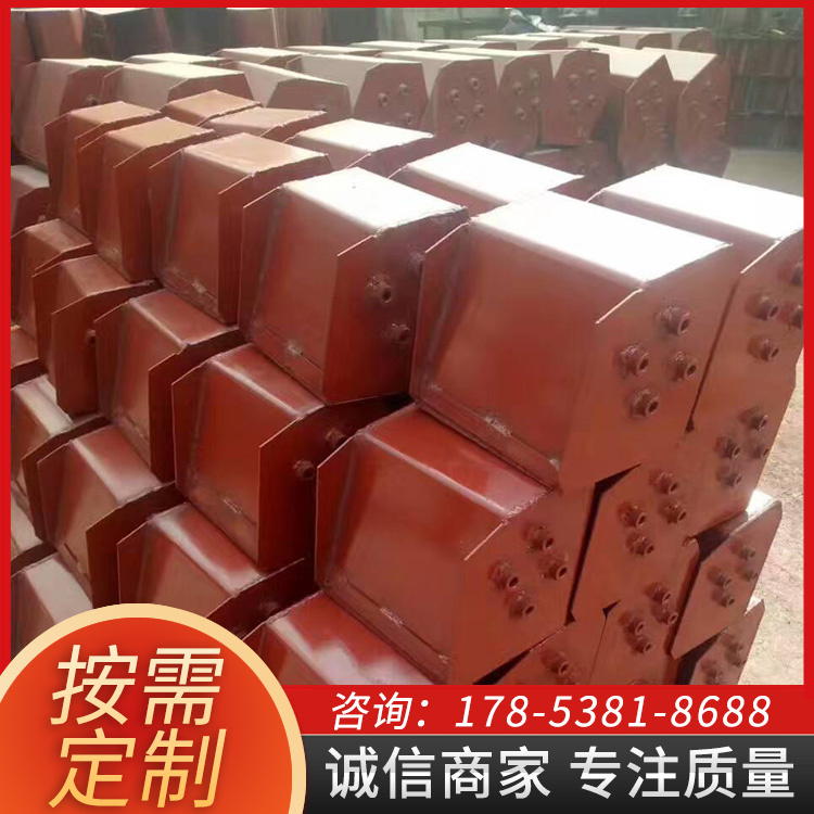 先进 定制刮板机用配件料斗 刮板 起重吊索具配套链钩