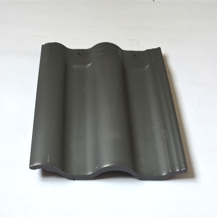 双筒瓦 瓷琉璃瓦 双筒瓦 抗压强度 货源稳定 状元建陶