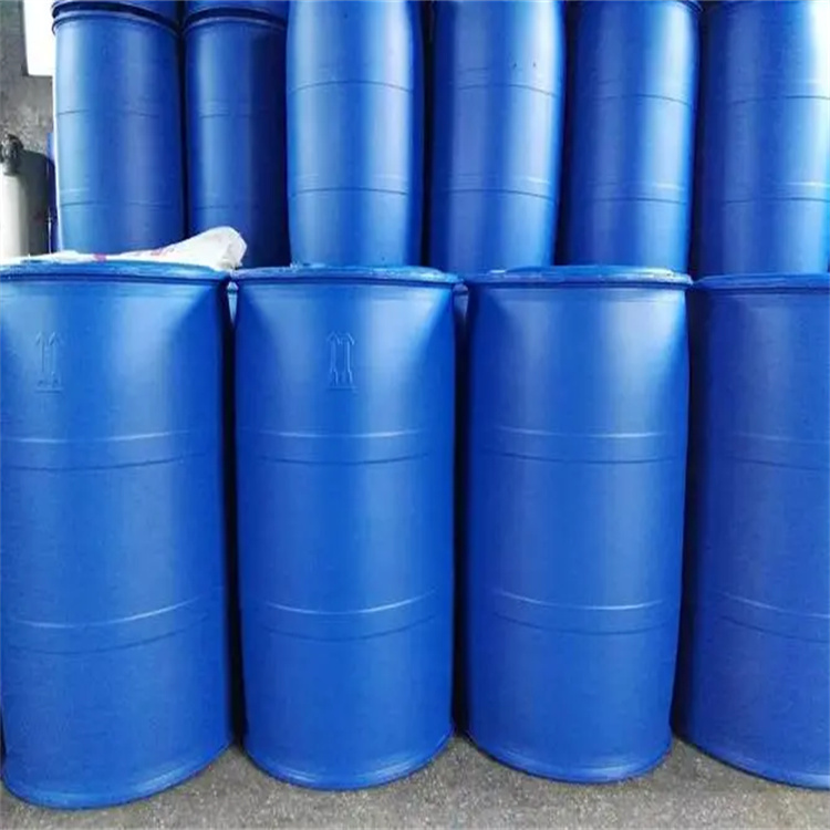 氟硼酸 山东氟硼酸厂家 桶装仓库