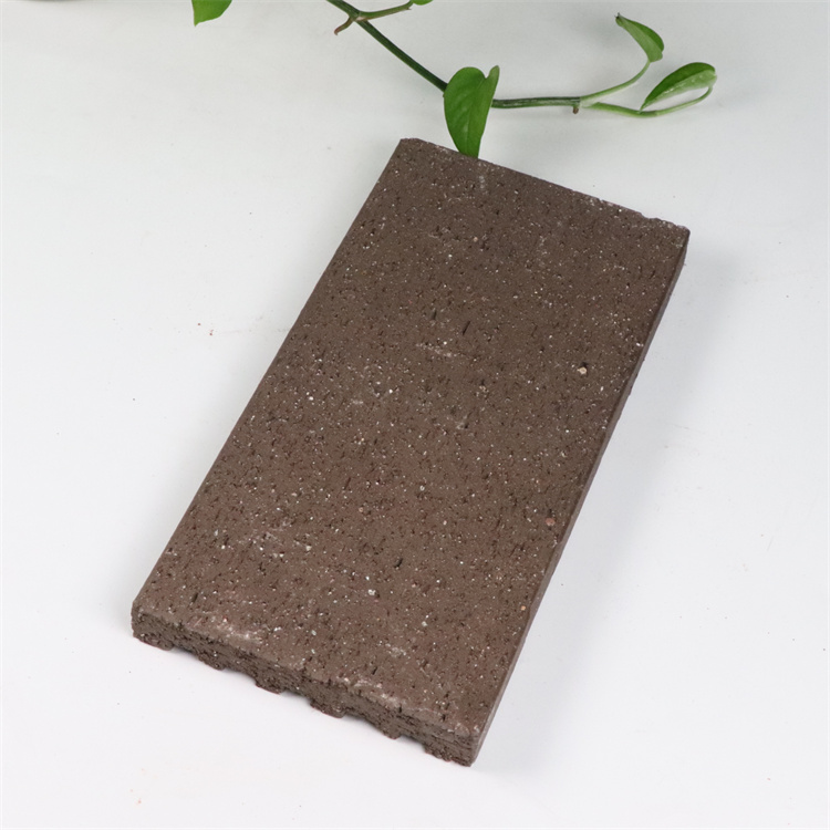 透水砖 人行道砖 质量优良 透水砖 状元建陶