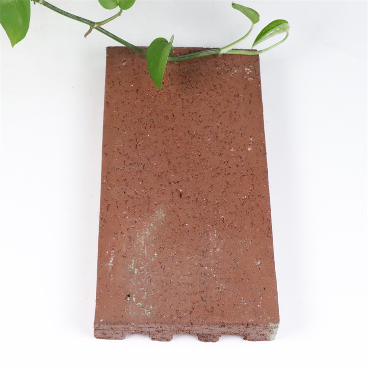 地铺陶土砖 新型外墙软瓷砖