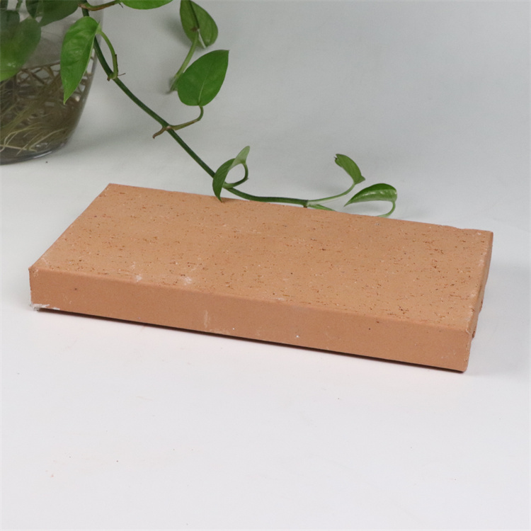 地铺陶土砖 质量优良 状元建陶
