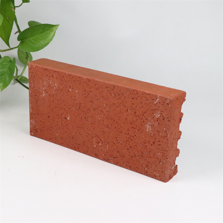 地铺陶土砖 状元建陶 文化砖墙老砖墙 双合砖 抗压耐磨