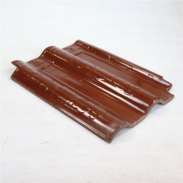 陶瓷双筒瓦 面双筒 瓦 现货销售 款式多样 状元建陶