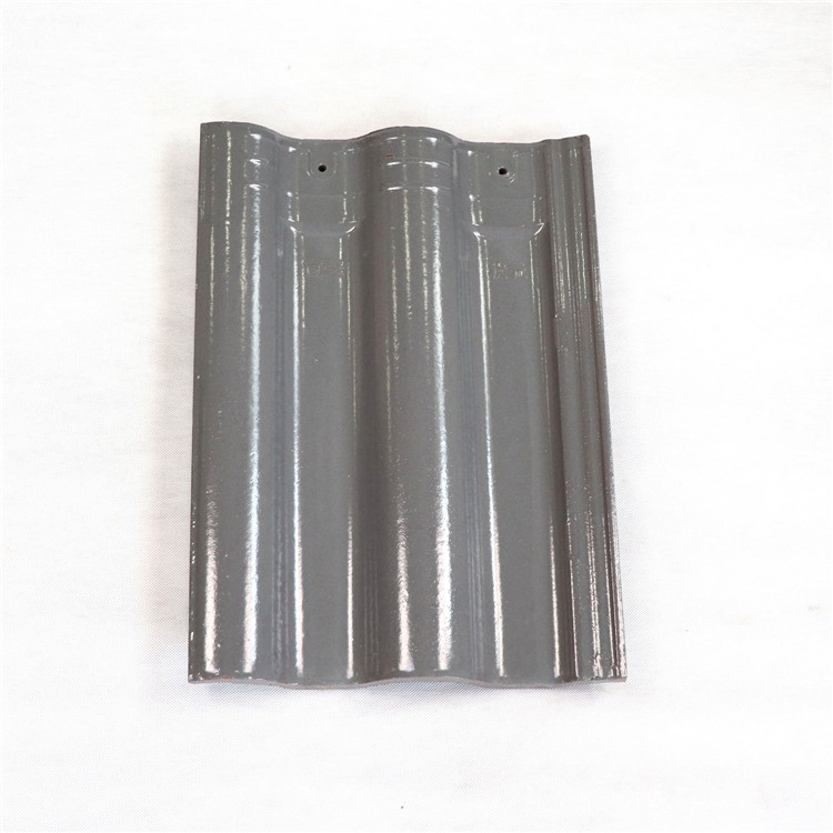 屋面双筒瓦 抗压强度 规格定做