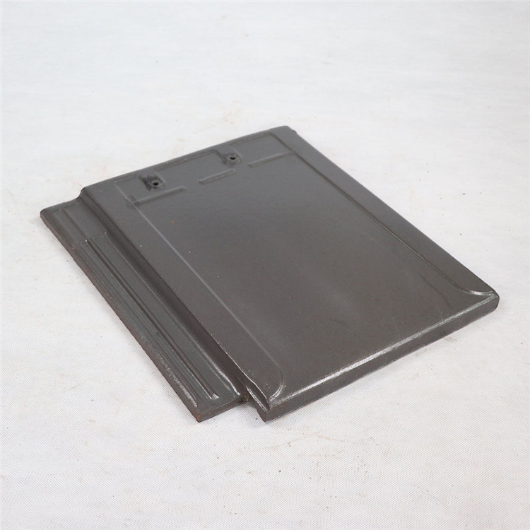 法式T型瓦 销售 批发从优 源厂供应 建材S瓦