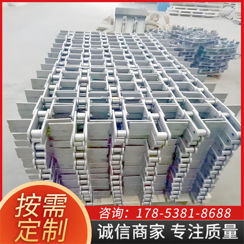 先进出售埋刮板链条 无缝锻打刮板机链 条 可定制起重机链条