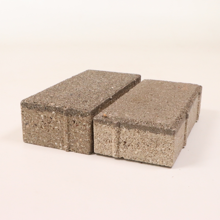 陶瓷透水砖 经久耐用 海绵城市砖 方砖古建