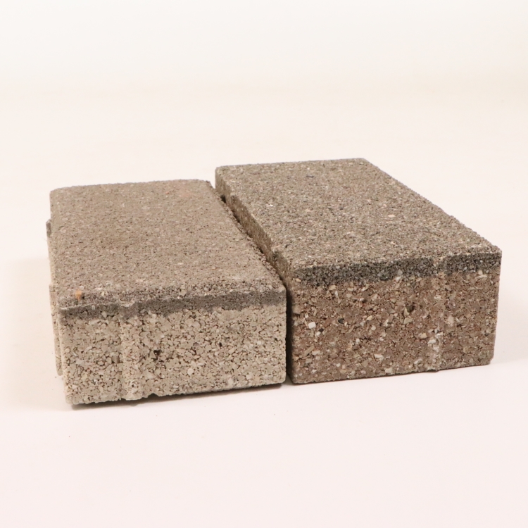 陶瓷透水砖 方砖古建 海绵城市砖 状元建陶