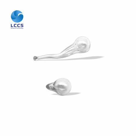 球形原子气室/铷泡/铯泡