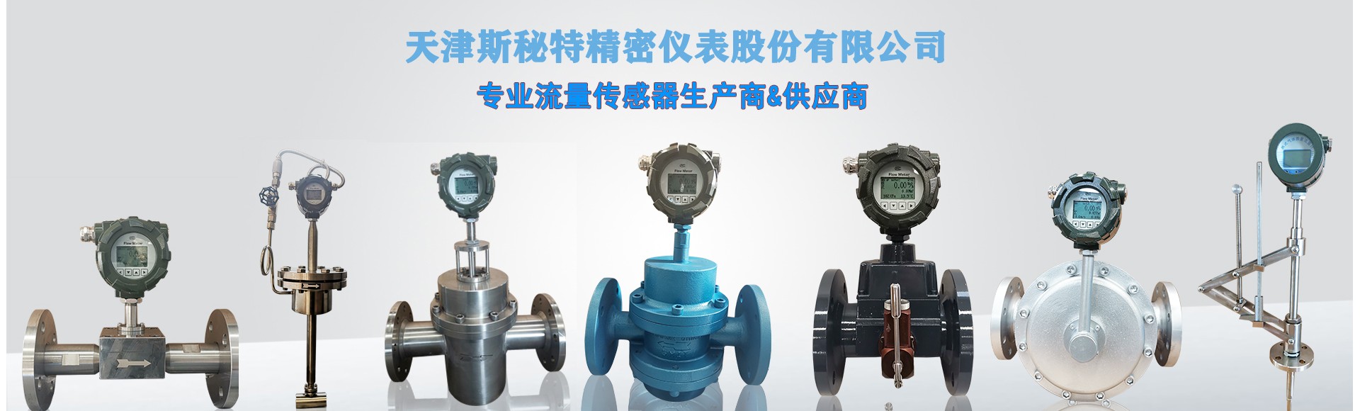 天津斯秘特精密仪表股份有限公司