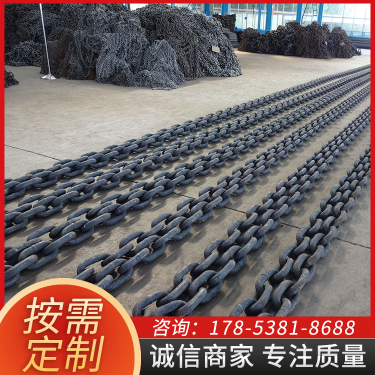 现货捞渣机链条矿用不锈钢链条工业输送机链条 可定制