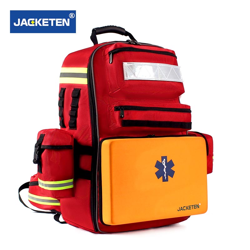 久菲特 急救包JKT-8
