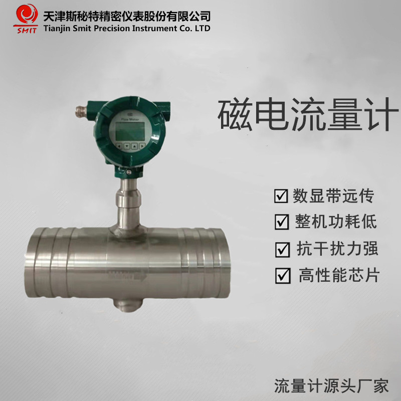 LUCH-S 水平磁电流量计