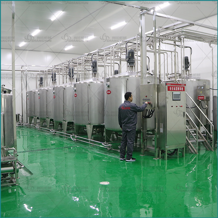 糯米发酵黄酒生产设备 全自动米酒加工设备厂家