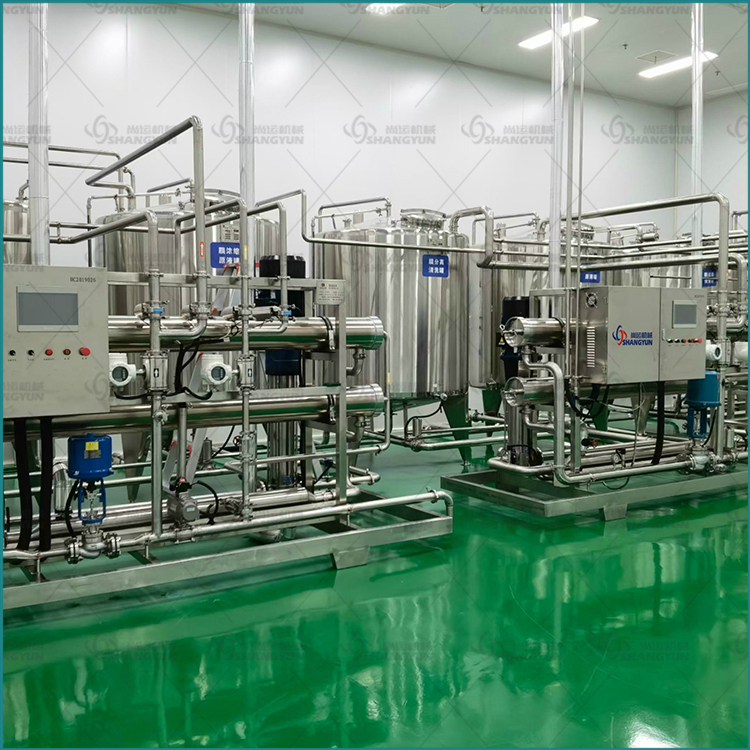 定制酿酒设备 白兰地酒黄酒生产线 蒸馏加工设备