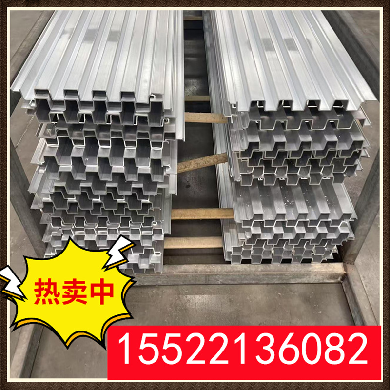 冷藏车铝型材 铝管 铝棒 铝型材 高强度 大量现货库存 可以切割