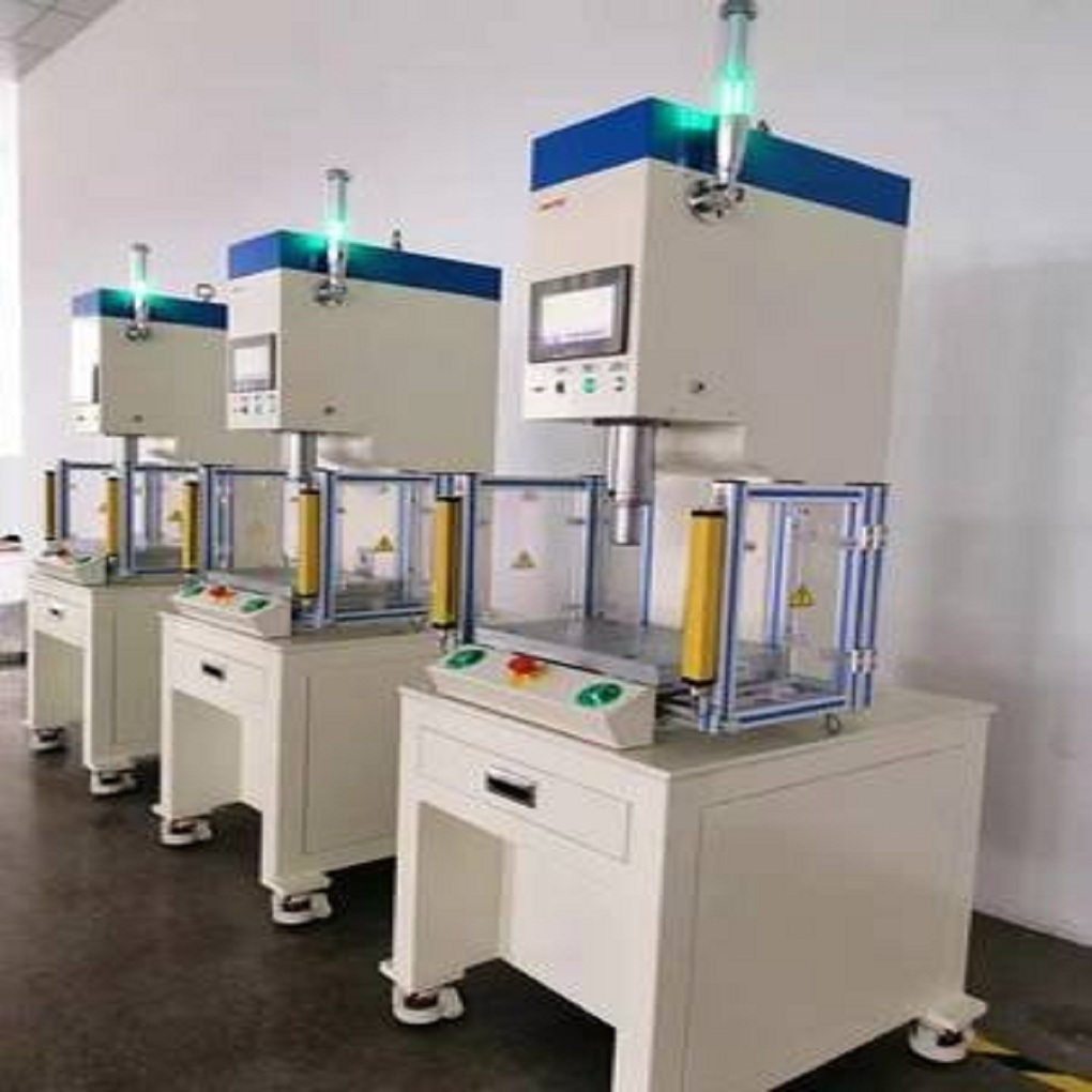 80吨伺服油压冲床 非标定制各种吨位