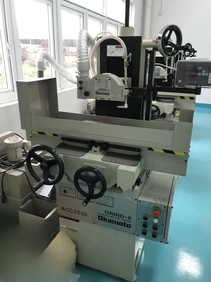 日本冈本磨床维修 冈本磨床
