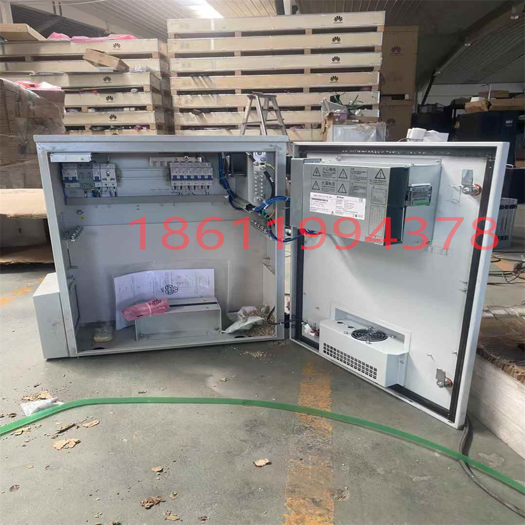 室外壁挂电源48V60A(配置R48-2000E3模块)维谛 型号：EPC4860/1800-FB32