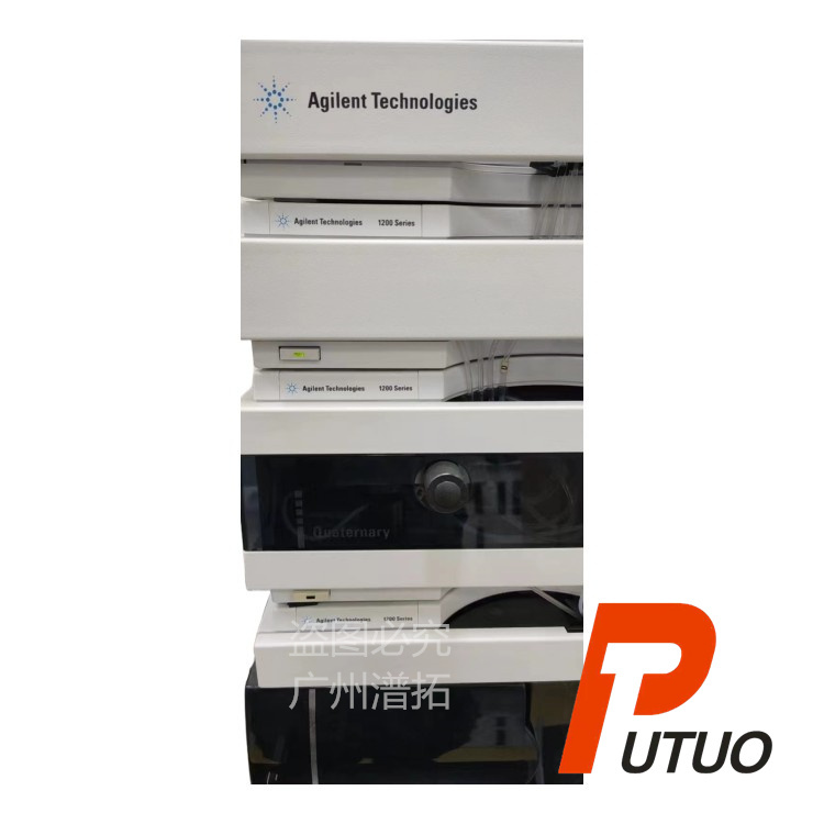 AGILENT安捷伦61322A/1200 /6410质谱仪专业维修厂家