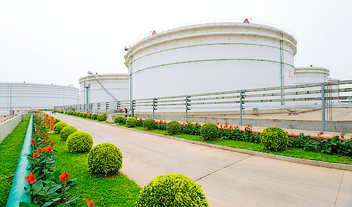 辉县市共城钙业加工厂