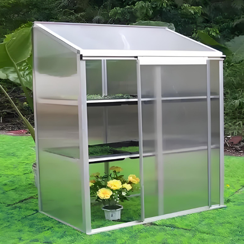 各种大棚棚门，推拉门，可定制