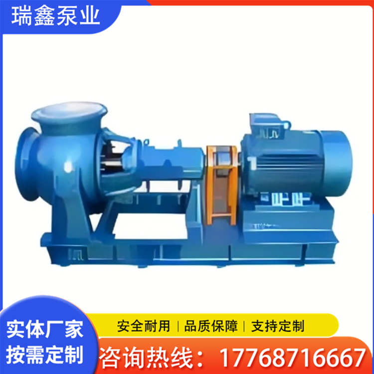 强制循环泵 循环泵生产厂家